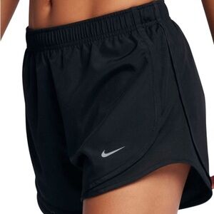 Nike tempo running shorts